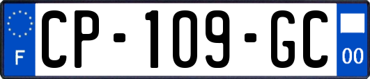CP-109-GC