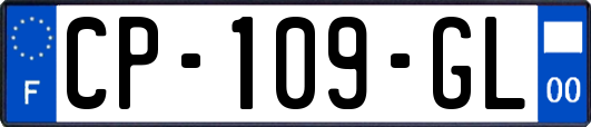 CP-109-GL