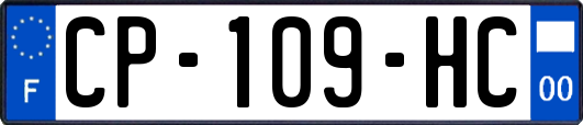 CP-109-HC
