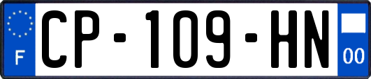 CP-109-HN