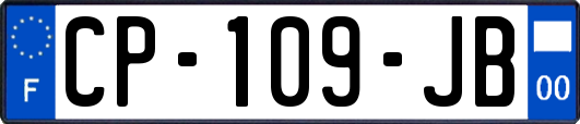 CP-109-JB