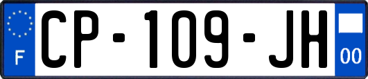 CP-109-JH