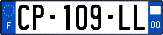 CP-109-LL
