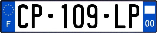 CP-109-LP
