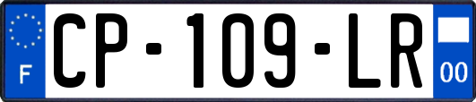 CP-109-LR