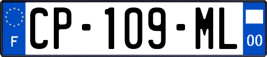 CP-109-ML