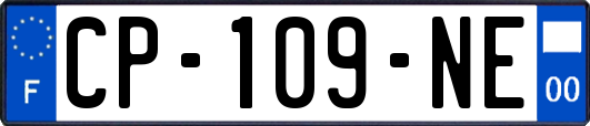 CP-109-NE