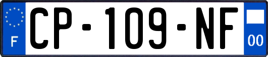 CP-109-NF