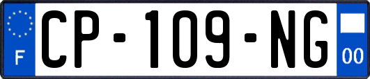 CP-109-NG