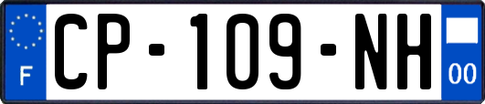 CP-109-NH