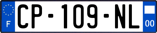 CP-109-NL