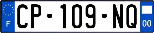 CP-109-NQ