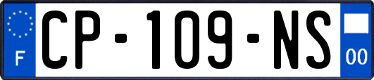 CP-109-NS