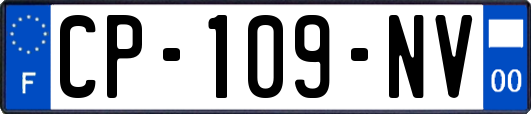 CP-109-NV