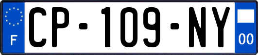 CP-109-NY