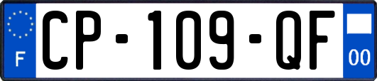 CP-109-QF