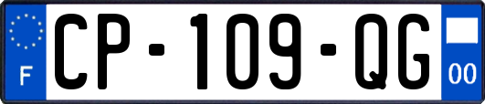 CP-109-QG