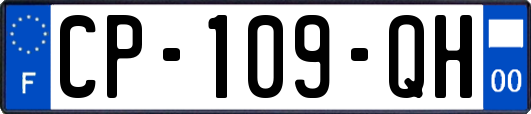 CP-109-QH