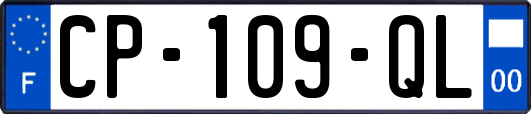 CP-109-QL