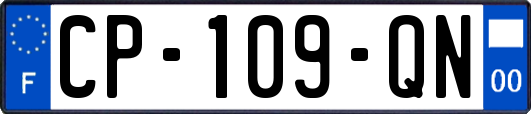 CP-109-QN