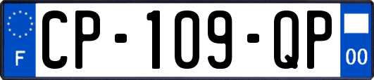 CP-109-QP