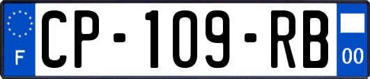 CP-109-RB