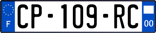 CP-109-RC