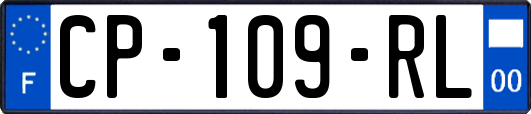 CP-109-RL