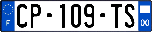 CP-109-TS