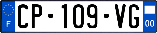 CP-109-VG