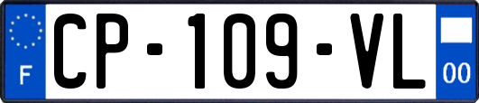 CP-109-VL