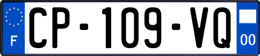 CP-109-VQ