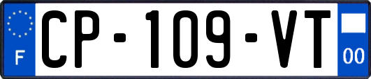 CP-109-VT