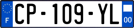 CP-109-YL