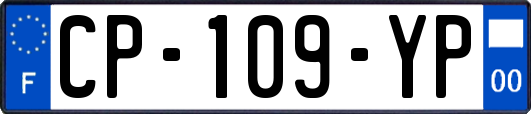 CP-109-YP