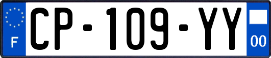 CP-109-YY