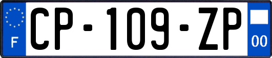 CP-109-ZP