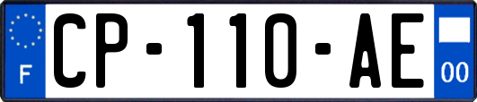 CP-110-AE