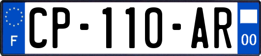 CP-110-AR