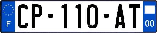 CP-110-AT