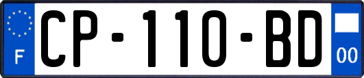 CP-110-BD