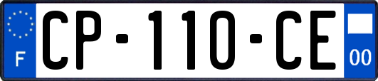 CP-110-CE