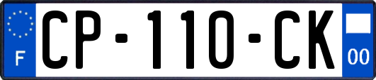 CP-110-CK