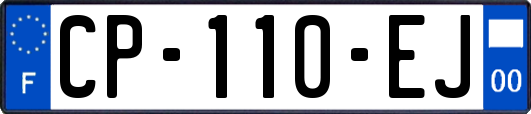 CP-110-EJ