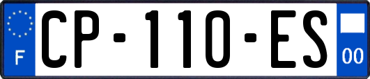 CP-110-ES