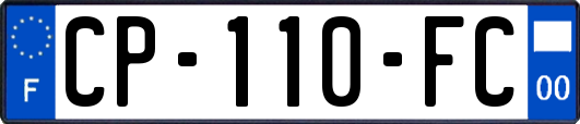 CP-110-FC