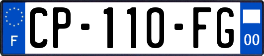 CP-110-FG