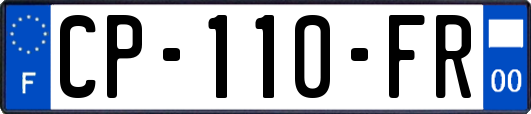 CP-110-FR
