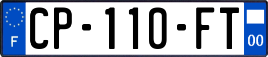 CP-110-FT