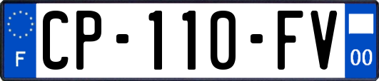 CP-110-FV